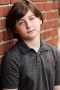 child actor serious