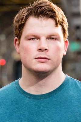 Actor-theatrical-headshot-outdoor