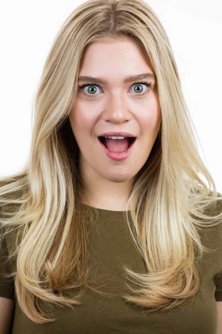 Actor, Actress & Performer Headshots | Headshots NYC