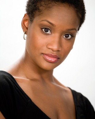 02-Legit-headshot-of-beautiful-african-american-woman-with-short-afro-on-white-background-in-studio-(Renee-Marie-Capers)