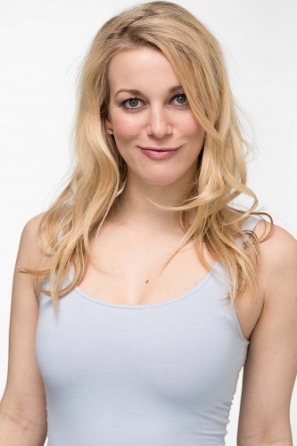 Actress-half-smile-headshot