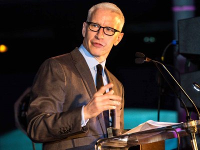 Anderson-Cooper