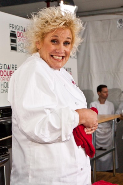 Chef-Anne-Burrell