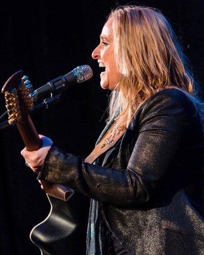 Melissa-Etheridge