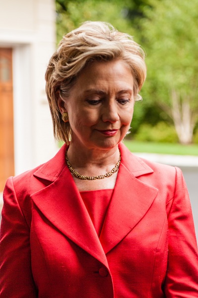 Secretary-of-State-Hillary-Clinton-Candid-Photo