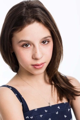 Headshot-pre-teen-actress