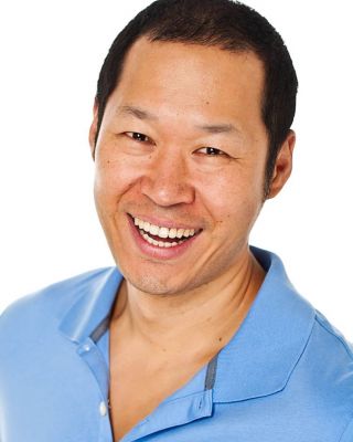 Simon K Commercial Headshot Simon K Commercial Headshot