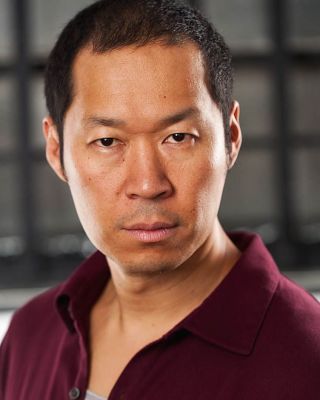 Simon K Theatrical/Legit Headshot Simon K Theatrical/Legit Headshot