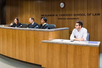 Cardozo-School-of-Law-Moot-Court-Judges