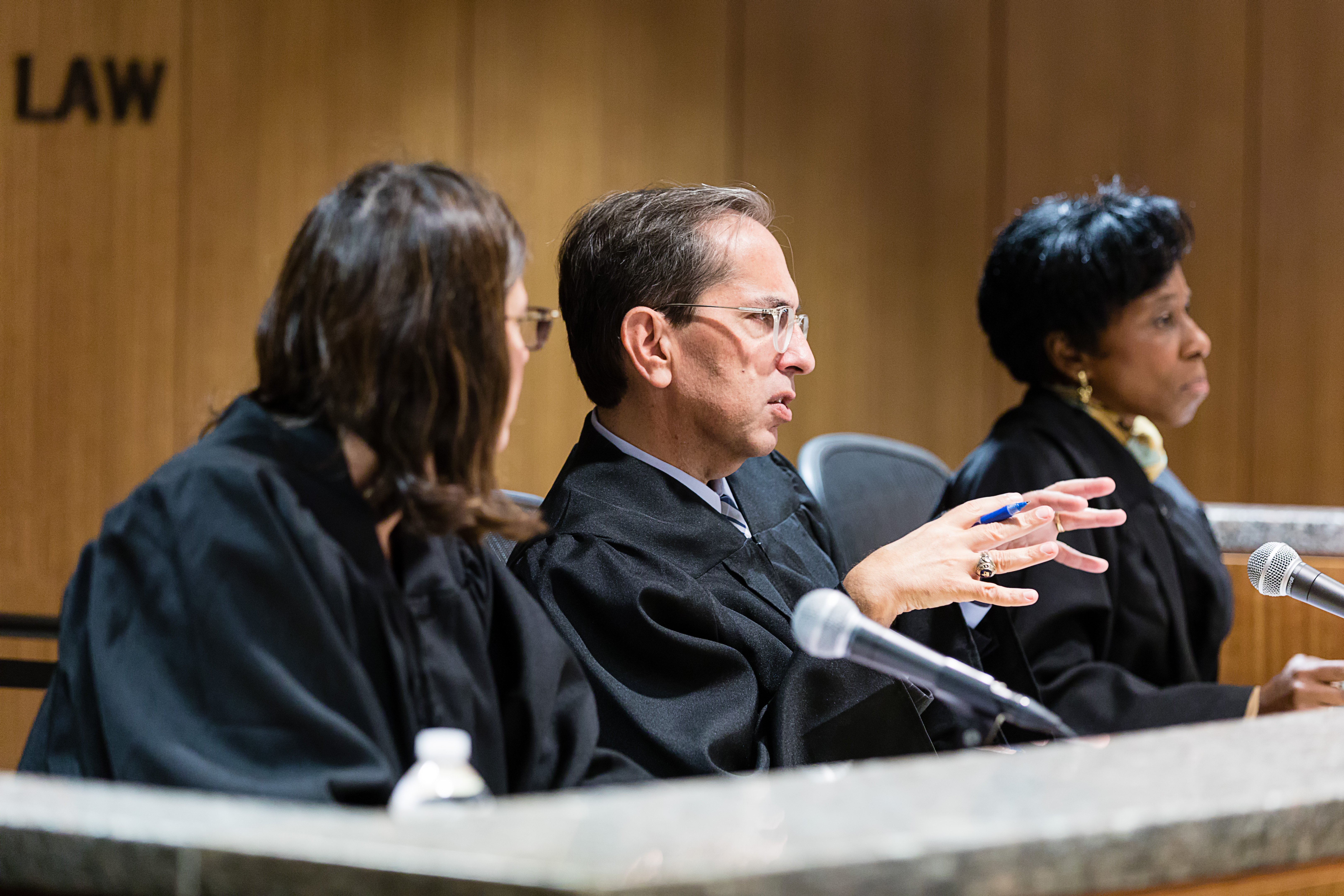 Images tagged "monrad-g-paulsen-intramural-moot-court-competition-with...
