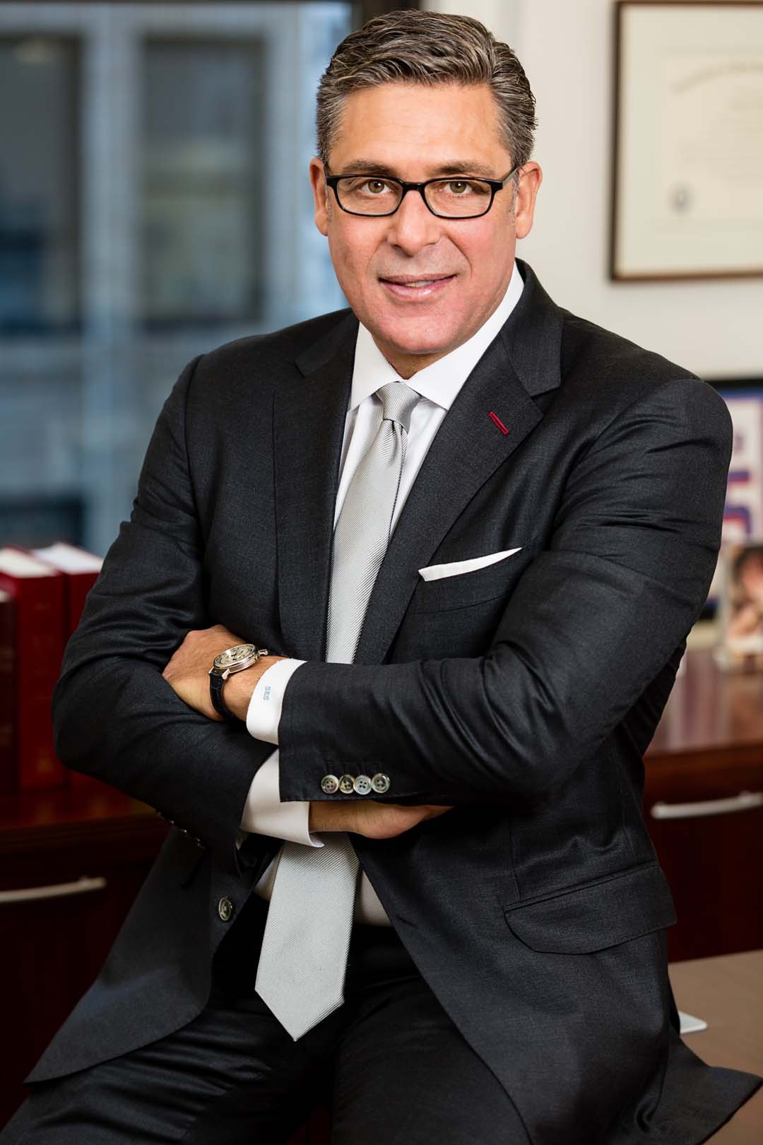 Attorney Headshot Attorney Headshot
