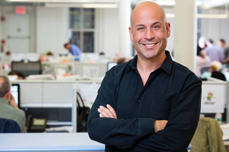 Advertising-executive-at-the-workplace