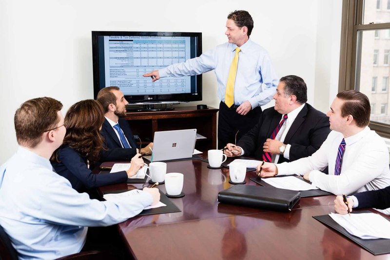 Company-conference-room