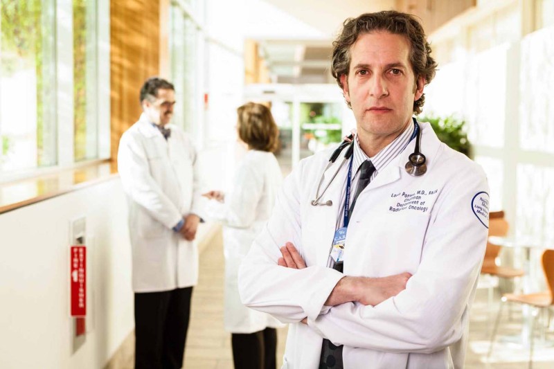Doctor-in-his-whites