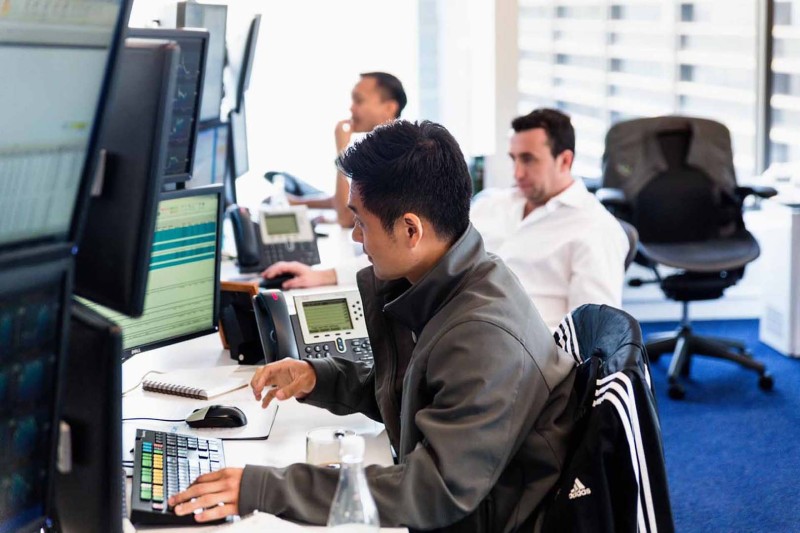 Financial-services-workplace