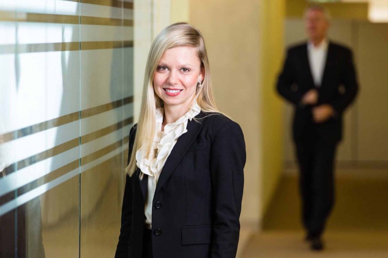 Real-estate-executive-in-workplace