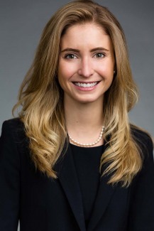 Attorney Headshot