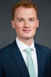 Attorney Headshot