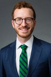 Attorney Headshot