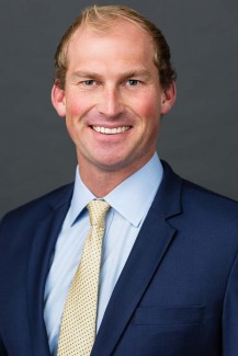Attorney Headshot