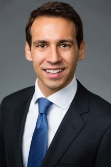 Attorney Headshot