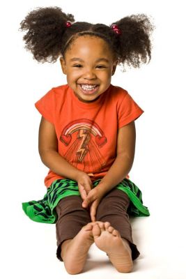04-young-african-american-girl-commercial-full-body-headshot-ponytails-big-smile