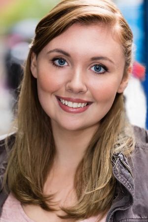 Commercial Headshot Commercial Headshot