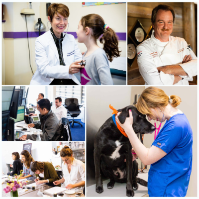 Celebrating Labor Day Through the Lens: A Tribute to the Workforce