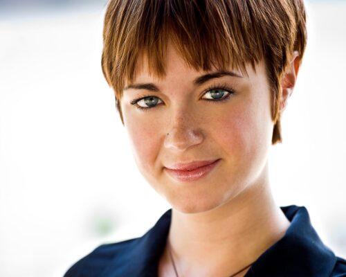 Headshots for Every Occasion: Tailoring Your Look to Fit the Need