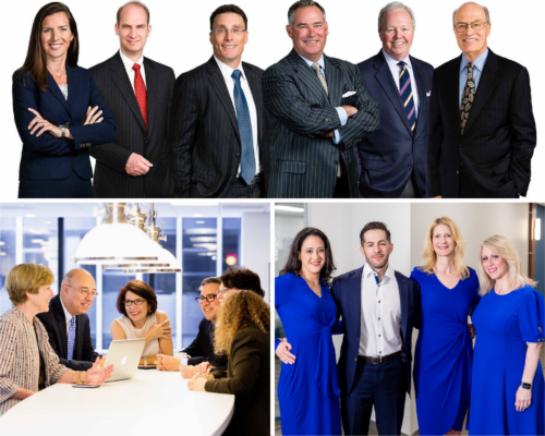 A Deeper Dive into the Best Settings for Corporate Photography