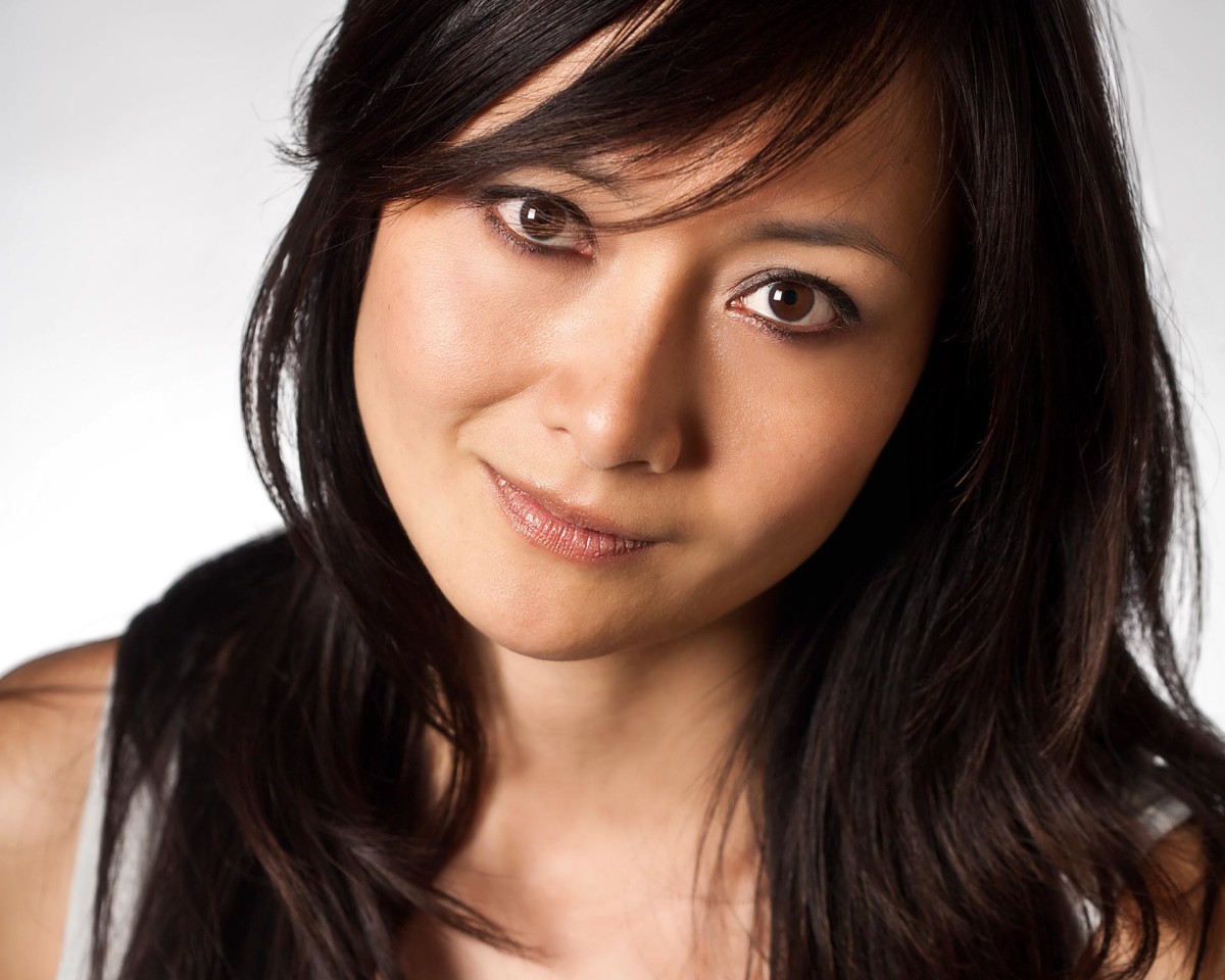 25 Asian American Actress Headshot Headshots NYC
