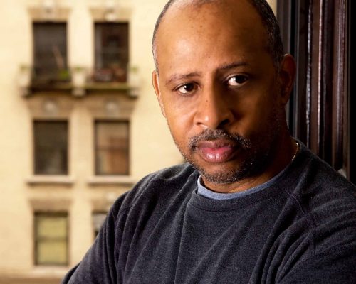 Client Ruben Santiago-Hudson to direct “Othello”