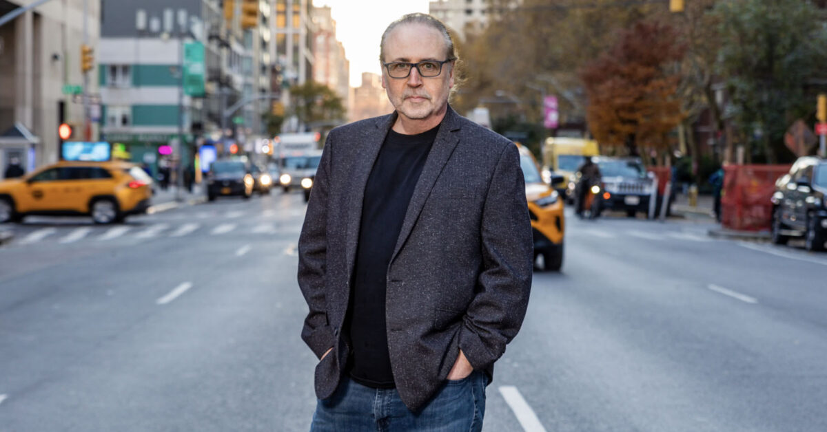 More Than a Photo: How a Modern Headshot Tells Your Professional Story ...
