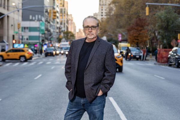 More Than a Photo: How a Modern Headshot Tells Your Professional Story