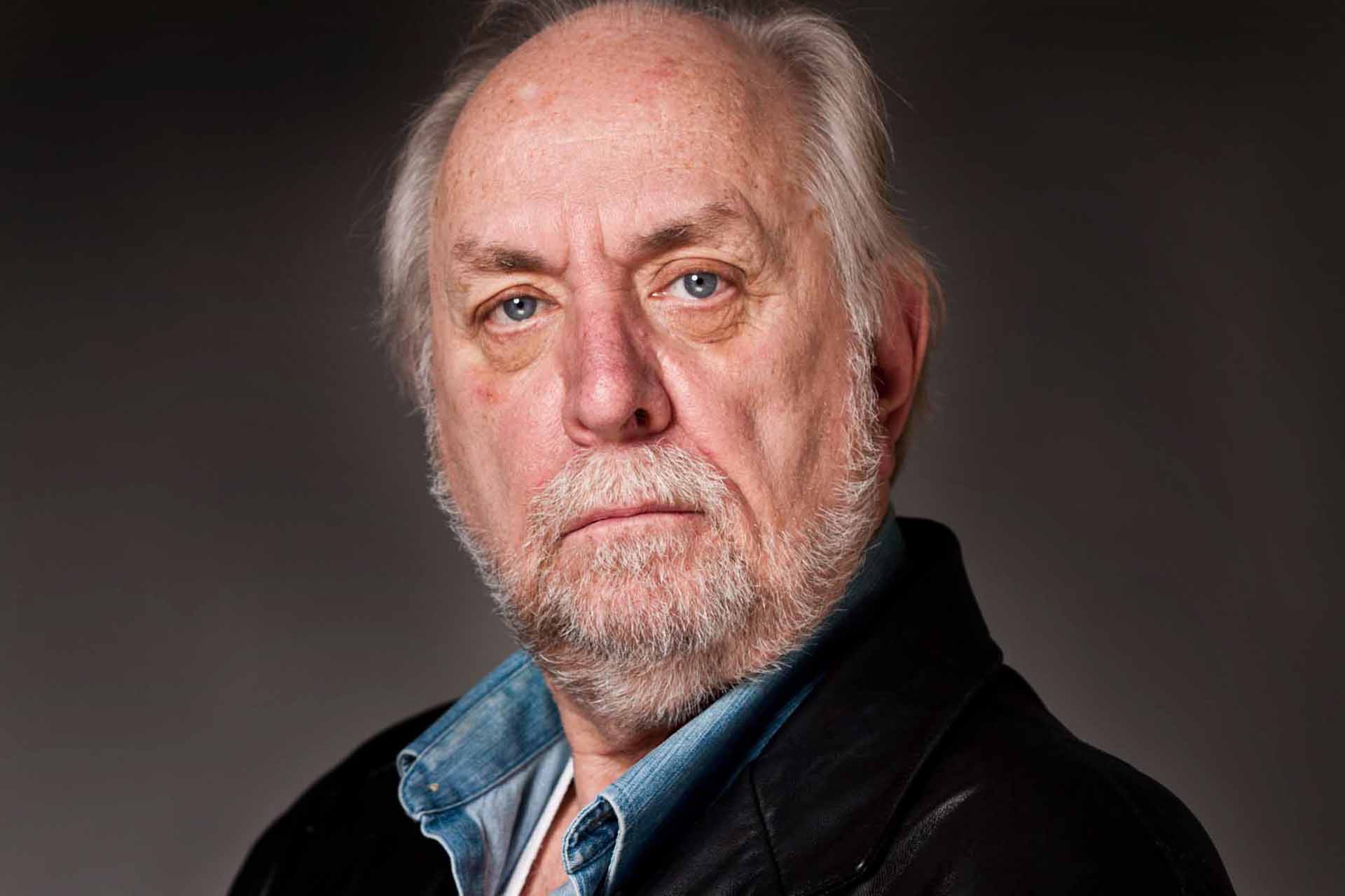 Author-portrait