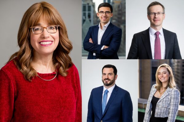 Seasonal Reflections, Part 1: Refreshing Your Corporate Headshots for the Year Ahead