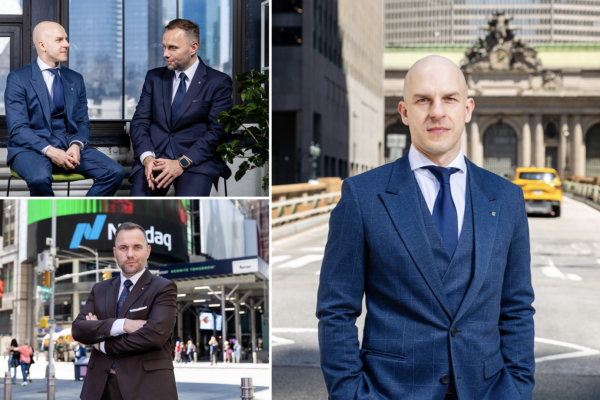 When Individual Headshots and Team Photos Work Together