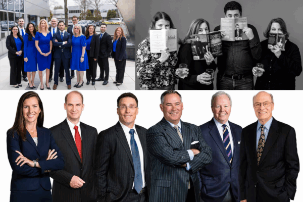 Seasonal Reflections, Part 2: Group Photography & Team Identity