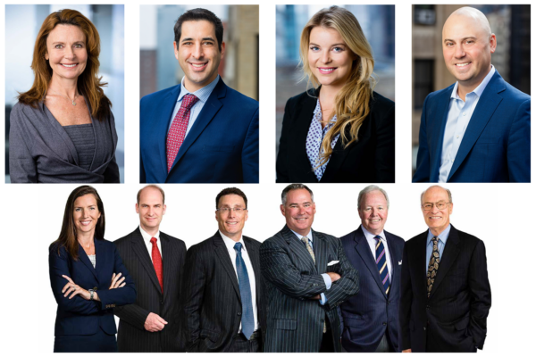 Creating a Cohesive Image: Why Consistent Team Photos Matter