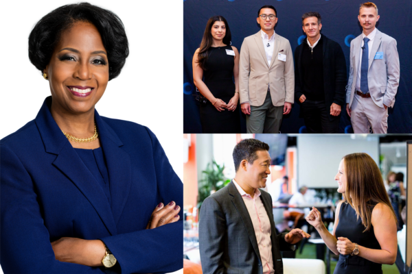 Building Trust Through Authentic Corporate Imagery