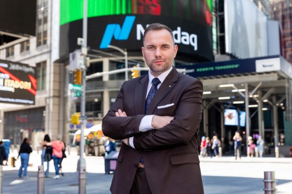 Making a Lasting First Impression with High-Quality Corporate Photos