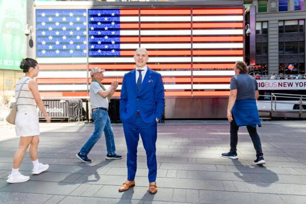 Professional Presence That Moves Forward: Personal Branding Photography