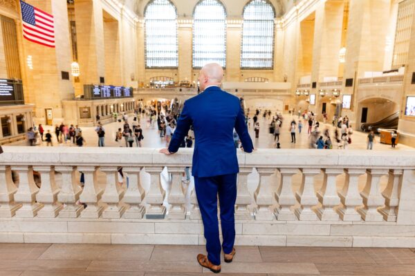 How to Choose the Perfect Location for Your Corporate Photoshoot