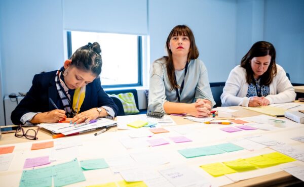 A Business Can Outgrow Its Image Before It Outgrows Its Brand