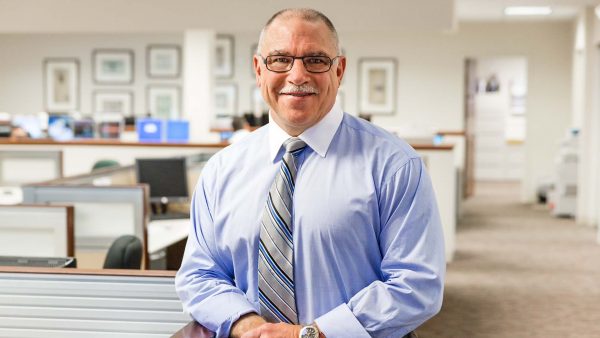 Capturing Your Brand: The Importance of Business Portraits