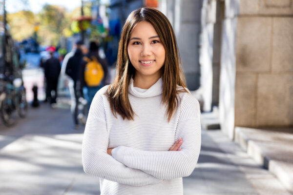 From LinkedIn to Instagram: Using Headshots Across Multiple Platforms
