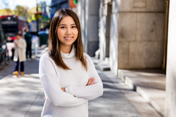 Why Professional Personal Branding Photography Is a Smart Business Investment