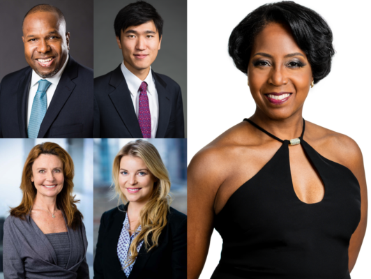When a Team Grows: Keeping Company Portraits Consistent