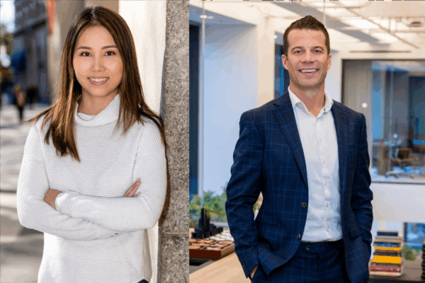 From Casual to Corporate: Evolving Your Headshot Style