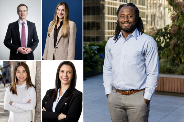 5 Ways to Prepare for Your Headshot Session (Without Overthinking It)